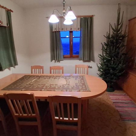 Ferienhaus Karin Rieding Екстер'єр фото