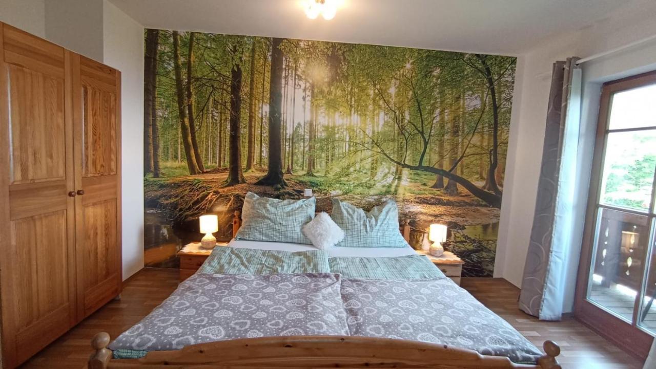 Ferienhaus Karin Rieding Екстер'єр фото