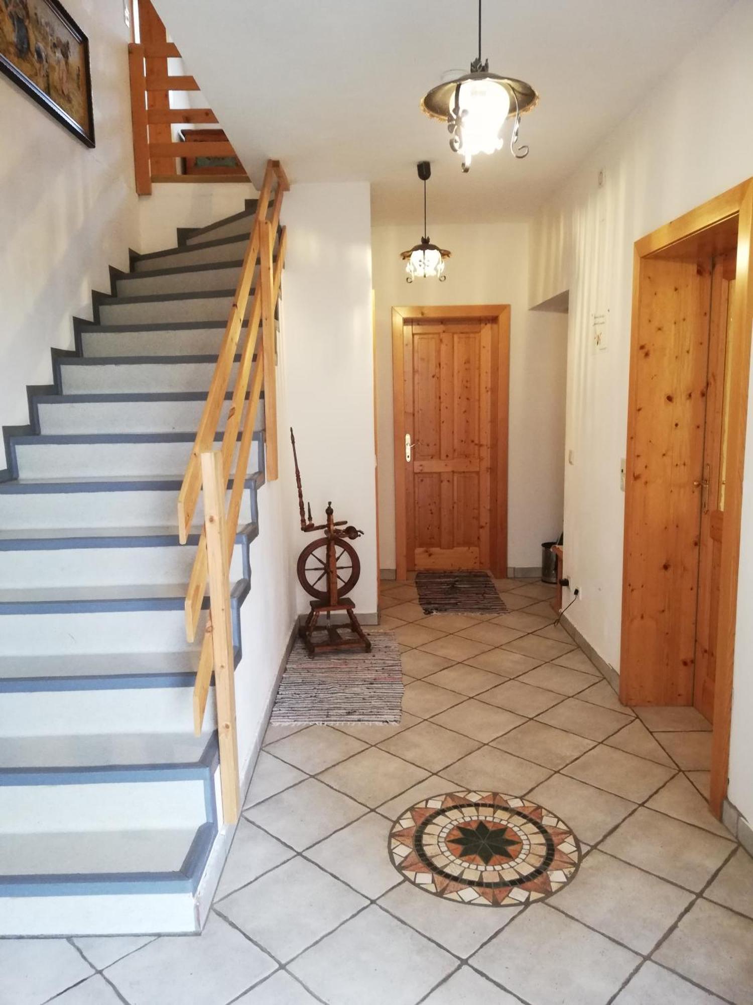 Ferienhaus Karin Rieding Екстер'єр фото