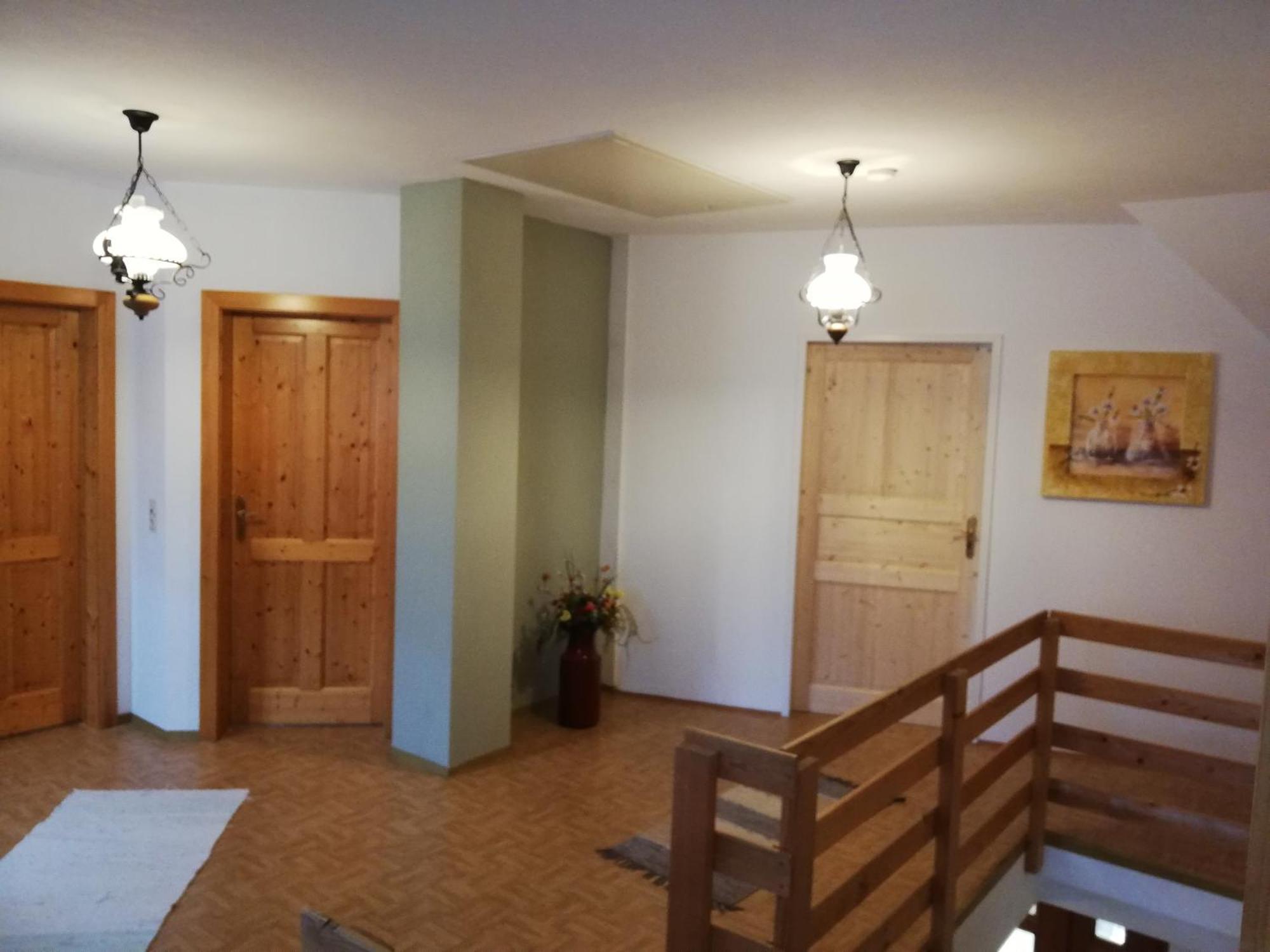Ferienhaus Karin Rieding Екстер'єр фото