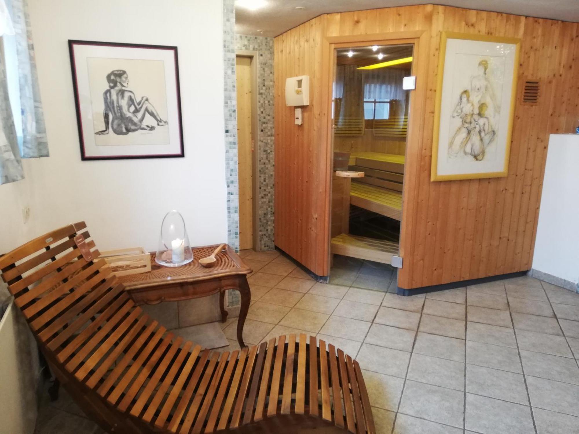 Ferienhaus Karin Rieding Екстер'єр фото