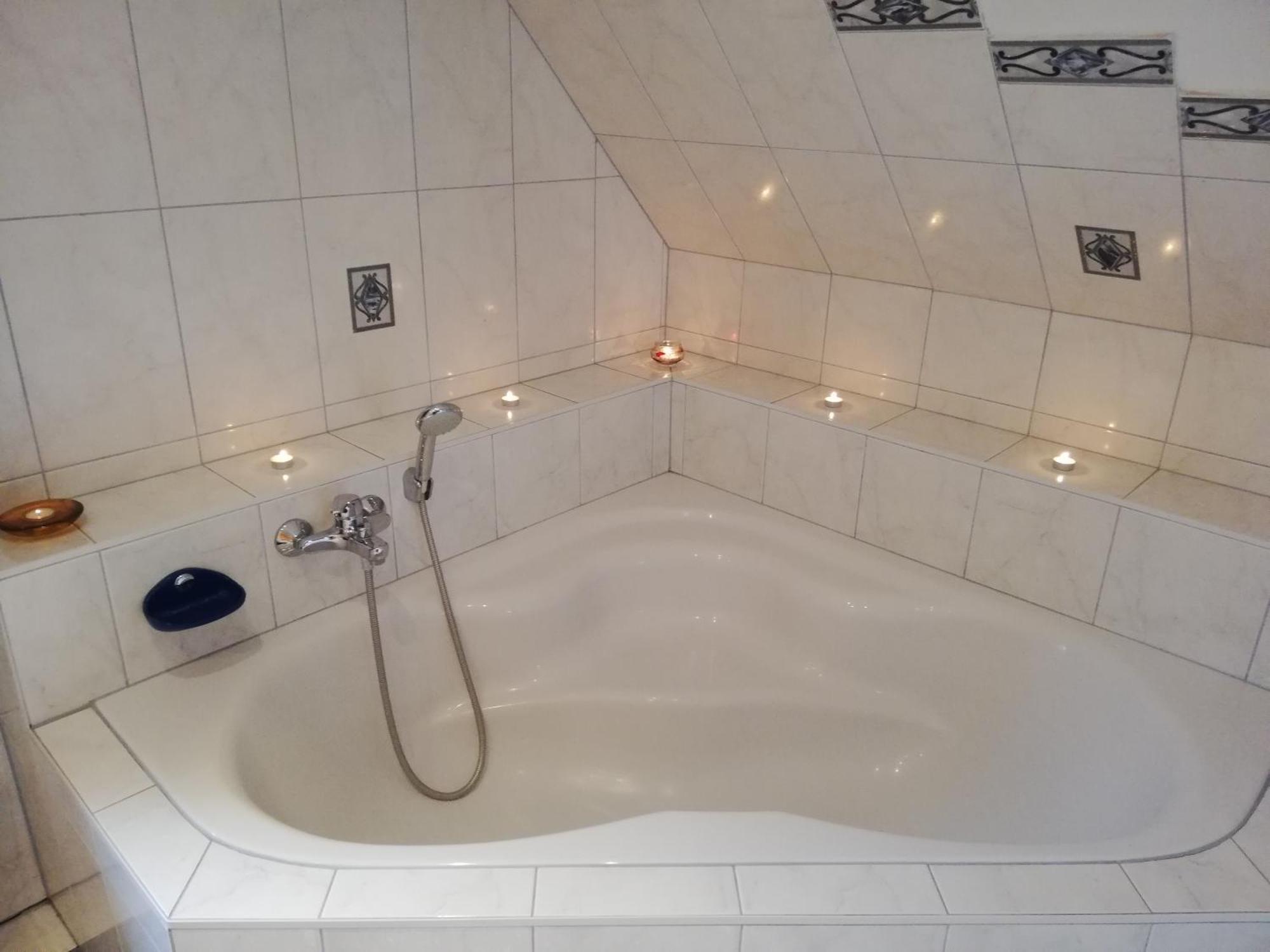 Ferienhaus Karin Rieding Екстер'єр фото