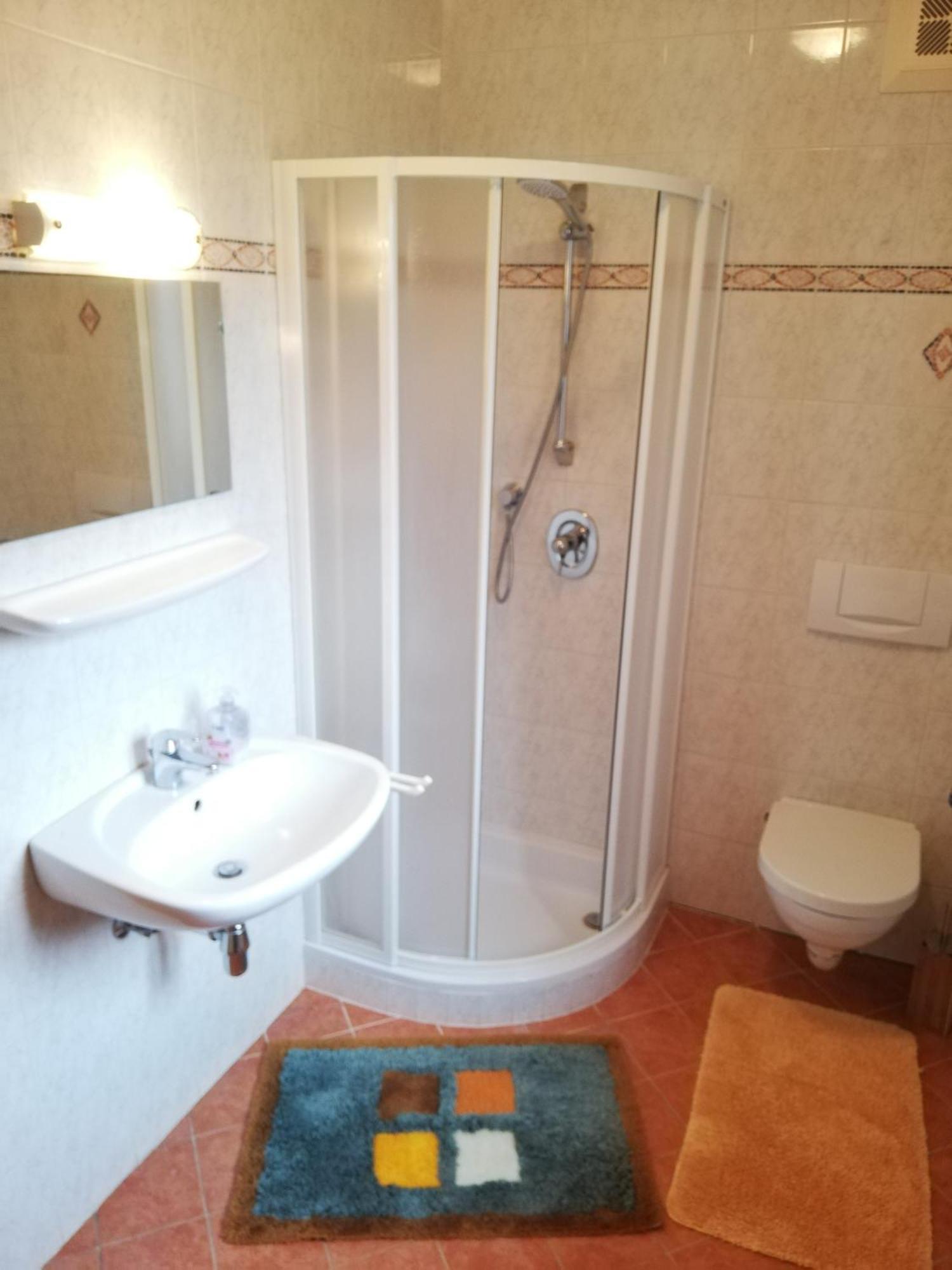 Ferienhaus Karin Rieding Екстер'єр фото