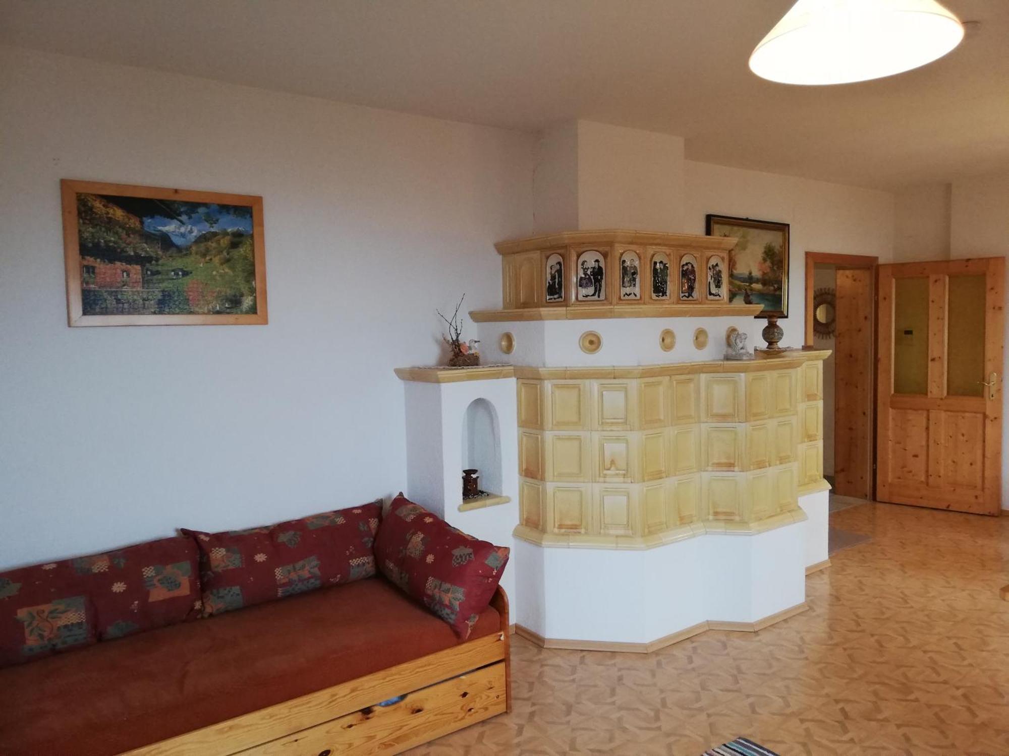 Ferienhaus Karin Rieding Екстер'єр фото