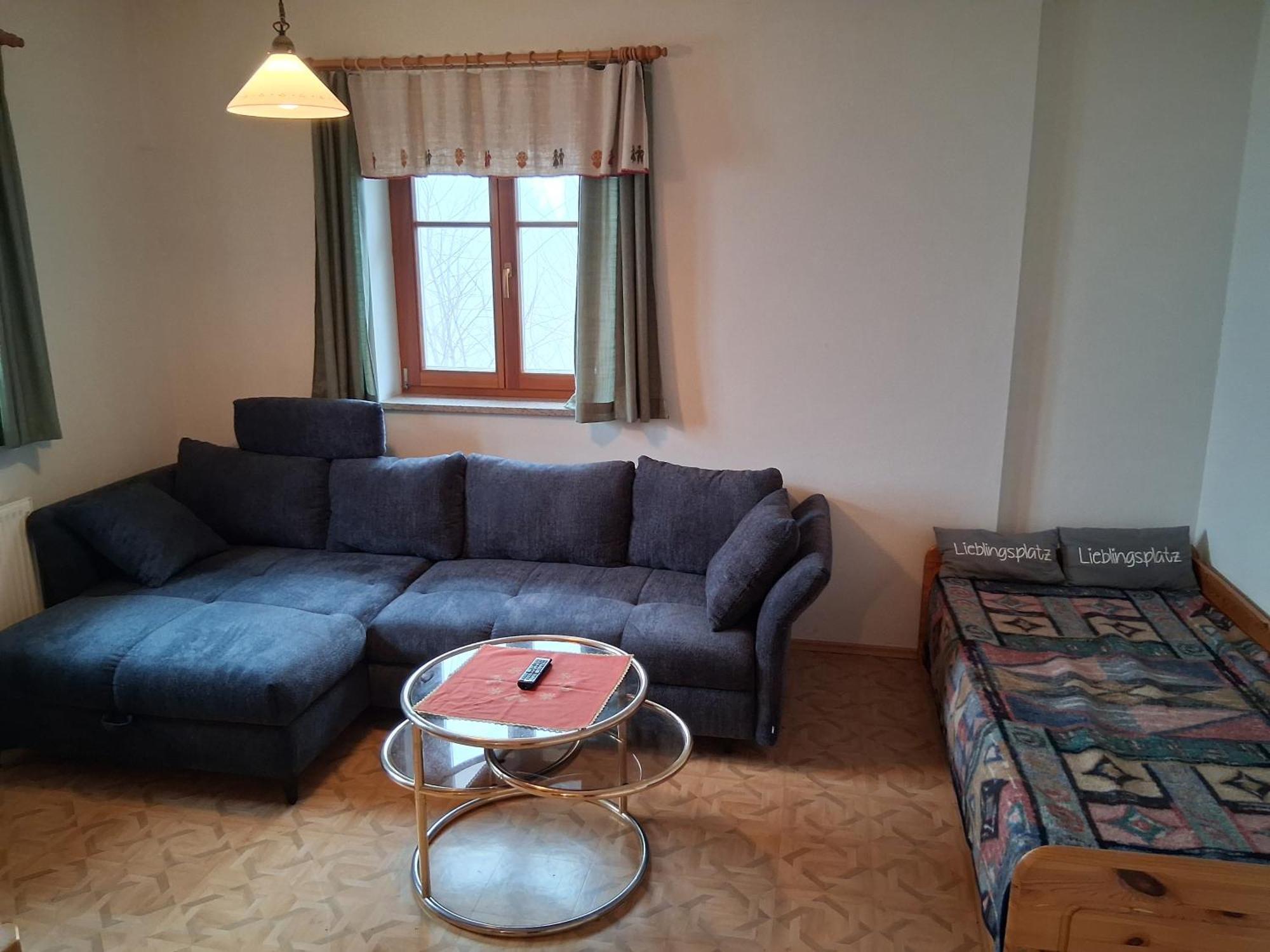 Ferienhaus Karin Rieding Екстер'єр фото